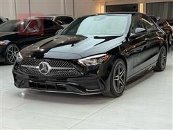مرسيدس بنز C-Class